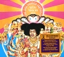 The Jimi Hendrix Experience Axis: Bold As Love The Authorised Hendrix Family Edition Формат: Audio CD (DigiPack) Дистрибьюторы: Legacy, SONY BMG Европейский Союз Лицензионные товары инфо 6642f.