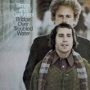 Simon & Garfunkel Bridge Over Troubled Water & Garfunkel" "Simon And Garfunkel" инфо 6660f.