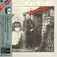 Fairport Convention Babbacombe Lee (Japanese Papersleeve) Формат: Audio CD Дистрибьюторы: Universal Music, Island Records Лицензионные товары Характеристики аудионосителей 2006 г Альбом: Импортное издание инфо 6687f.