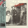 Fairport Convention Babbacombe Lee (Japanese Papersleeve) Формат: Audio CD Дистрибьюторы: Universal Music, Island Records Лицензионные товары Характеристики аудионосителей 2006 г Альбом: Импортное издание инфо 6687f.