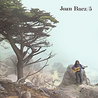 Joan Baez 5 Формат: Audio CD (Jewel Case) Дистрибьюторы: Vanguard Records, Концерн "Группа Союз" Европейский Союз Лицензионные товары Характеристики аудионосителей 2010 г Сборник: Импортное издание инфо 6711f.