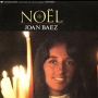 Joan Baez Noel Формат: Audio CD (Jewel Case) Дистрибьюторы: Концерн "Группа Союз", Vanguard Records Европейский Союз Лицензионные товары Характеристики аудионосителей 2010 г Сборник: Импортное издание инфо 6730f.