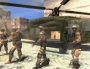 Full Spectrum Warrior (DVD-BOX) 3 CD-ROM, 2005 г Издатель: Руссобит-М; Разработчик: Pandemic Studios пластиковый DVD-BOX Что делать, если программа не запускается? инфо 6752f.