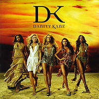 Danity Kane Danity Kane Формат: Audio CD (Jewel Case) Дистрибьюторы: Bad Boy Records, Warner Music Group Company, Торговая Фирма "Никитин" Европейский Союз Лицензионные товары инфо 6808f.
