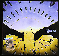 Седьмая Раса Иллюзия: Майя Формат: Audio CD (Jewel Case) Дистрибьютор: Торговая Фирма "Никитин" Лицензионные товары Характеристики аудионосителей 2006 г Альбом: Российское издание инфо 6861f.