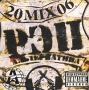 Рэп - альтернатива 20 Mix 06 Формат: Audio CD (Jewel Case) Дистрибьютор: A-One Records Лицензионные товары Характеристики аудионосителей 2006 г Сборник: Российское издание инфо 6862f.