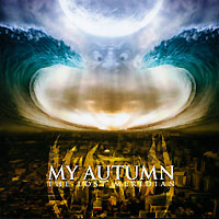 My Autumn The Lost Meridian Формат: Audio CD (Jewel Case) Дистрибьютор: Концерн "Группа Союз" Россия Лицензионные товары Характеристики аудионосителей 2009 г Сборник: Российское издание инфо 6886f.