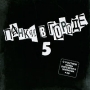 Панки в городе 5 Формат: Audio CD (Jewel Case) Дистрибьюторы: АиБ Records, Мистерия Звука Россия Лицензионные товары Характеристики аудионосителей 2009 г Сборник: Российское издание инфо 6916f.