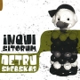 Л Петрушевская, Inquisitorum #5 Середина Большого Юлиуса Формат: Audio CD (Jewel Case) Дистрибьютор: Концерн "Группа Союз" Лицензионные товары Характеристики аудионосителей 2007 г Альбом: Российское издание инфо 6970f.
