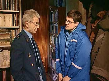 Тайны следствия 4 Сериал: Тайны следствия инфо 7174f.