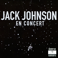 Jack Johnson En Concert Формат: Audio CD (Jewel Case) Дистрибьюторы: Brushfi Re Records Inc , Universal Music Russia Россия Лицензионные товары Характеристики аудионосителей 2009 г Концертная запись: Российское издание инфо 7670f.