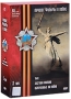 Лучшие фильмы о войне: 1941 / Застава Жилина / Обреченные на войну Том 3 (3 DVD) Серия: Лучшие фильмы о войне инфо 7697f.
