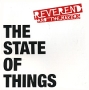 Reverend And The Makers The State Of Things Формат: Audio CD (Jewel Case) Дистрибьютор: Концерн "Группа Союз" Лицензионные товары Характеристики аудионосителей 2007 г Альбом: Российское издание инфо 8392f.