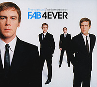Emmanuel Santarromana Fab4ever Формат: Audio CD (DigiPack) Дистрибьюторы: Концерн "Группа Союз", Wagram Music Лицензионные товары Характеристики аудионосителей 2007 г Альбом: Импортное издание инфо 8421f.