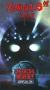 Пятница, 13-ое Часть 6 Джейсон жив! Формат: VHS Дистрибьютор: Премьер Мультимедиа HiFi Stereo ; Закадровый перевод Лицензионные товары Характеристики видеоносителей 1986 г , 89 мин , США Paramount Pictures Художественный кинофильм инфо 8896f.