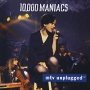 10,000 Maniacs MTV Unplugged Формат: Audio CD (Jewel Case) Дистрибьюторы: Elektra Intertainment, Торговая Фирма "Никитин" Германия Лицензионные товары Характеристики аудионосителей 1993 г Альбом: Импортное издание инфо 9112f.