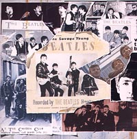 The Beatles Anthology 1 (2 CD) Формат: 2 Audio CD Дистрибьютор: Apple Records Лицензионные товары Характеристики аудионосителей 1995 г Антология инфо 9129f.