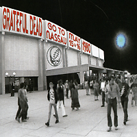 Grateful Dead Go To Nassau (2 CD) Формат: 2 Audio CD (Jewel Case) Дистрибьюторы: Warner Music, Торговая Фирма "Никитин" Европейский Союз Лицензионные товары Характеристики инфо 9232f.
