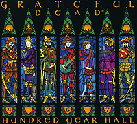 Grateful Dead Hundred Year Hall (2 CD) Формат: 2 Audio CD (Jewel Case) Дистрибьюторы: Rhino, Торговая Фирма "Никитин" Европейский Союз Лицензионные товары Характеристики аудионосителей 2004 г Сборник: Импортное издание инфо 9233f.