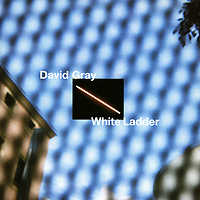 David Gray White Ladder Формат: Audio CD (Jewel Case) Дистрибьюторы: Warner Music, Торговая Фирма "Никитин" Германия Лицензионные товары Характеристики аудионосителей 2009 г Альбом: Импортное издание инфо 9239f.