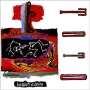 Toto Kingdom Of Desire Формат: Audio CD (Jewel Case) Дистрибьюторы: Columbia, SONY BMG Russia Лицензионные товары Характеристики аудионосителей 2007 г Альбом: Импортное издание инфо 9250f.