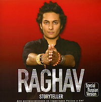 Raghav Storyteller Формат: Audio CD (Jewel Case) Дистрибьютор: SONY BMG Russia Лицензионные товары Характеристики аудионосителей 2004 г Альбом: Российское издание инфо 9272f.