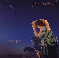 Simply Red Stars Формат: Audio CD (Jewel Case) Дистрибьюторы: Eastwest Records, Warner Music Germany, Концерн "Группа Союз" Лицензионные товары Характеристики аудионосителей 1991 г Альбом: Импортное издание инфо 9315f.