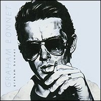 Graham Bonnet Graham Bonnet Формат: Audio CD (Jewel Case) Дистрибьюторы: Voiceprint, Концерн "Группа Союз" Лицензионные товары Характеристики аудионосителей 2010 г Альбом: Импортное издание инфо 9331f.