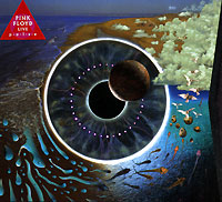 Pink Floyd Pulse (Live) (2 CD) Формат: 2 Audio CD (Подарочное оформление) Дистрибьютор: EMI Records Ltd Лицензионные товары Характеристики аудионосителей 1995 г Концертная запись инфо 9460f.