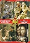 Чаклун и Румба / Франц и Полина (2 в 1) Формат: DVD (PAL) (Упрощенное издание) (Keep case) Дистрибьютор: Русское счастье Энтертеймент Региональный код: 5 Количество слоев: DVD-10 Субтитры: Русский / Английский инфо 9528f.