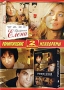 Прекрасная Елена / Рифмуется с любовью (2 в 1) Формат: DVD (PAL) (Упрощенное издание) (Keep case) Дистрибьютор: Русское счастье Энтертеймент Региональный код: 5 Количество слоев: DVD-10 Звуковые дорожки: Русский инфо 9531f.