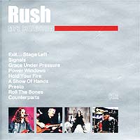 Rush CD 2 (mp3) Серия: MP3 Collection инфо 9756f.