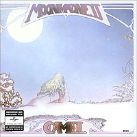 Camel Moonmadness Формат: Audio CD (Jewel Case) Дистрибьюторы: ООО "Юниверсал Мьюзик", Decca Лицензионные товары Характеристики аудионосителей 2007 г Альбом: Импортное издание инфо 9925f.