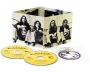 Camel The Snow Goose (2 CD) Формат: 2 Audio CD (DigiPack) Дистрибьюторы: ООО "Юниверсал Мьюзик", Decca Европейский Союз Лицензионные товары Характеристики аудионосителей 2009 г Сборник: Импортное издание инфо 9927f.