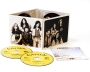 Camel Moonmadness Deluxe Edition (2 CD) Формат: 2 Audio CD Дистрибьюторы: Decca, ООО "Юниверсал Мьюзик" Европейский Союз Лицензионные товары Характеристики аудионосителей 2009 г Сборник: Импортное издание инфо 9929f.