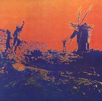 Pink Floyd Soundtrack From The Film `More` Формат: Audio CD Дистрибьютор: EMI Records Лицензионные товары Характеристики аудионосителей 1995 г Саундтрек инфо 9971f.