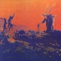 Pink Floyd Soundtrack From The Film `More` Формат: Audio CD Дистрибьютор: EMI Records Лицензионные товары Характеристики аудионосителей 1995 г Саундтрек инфо 9971f.