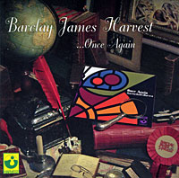 Barclay James Harvest …Once Again Формат: Audio CD (Jewel Case) Дистрибьюторы: EMI Records Ltd , Gala Records Европейский Союз Лицензионные товары Характеристики аудионосителей 2002 г Альбом: Импортное издание инфо 10023f.