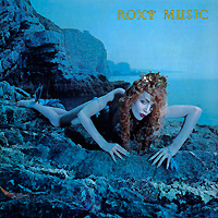 Roxy Music Siren Формат: Audio CD (Jewel Case) Дистрибьюторы: Virgin Music, Gala Records Европейский Союз Лицензионные товары Характеристики аудионосителей 1975 г Альбом: Импортное издание инфо 10059f.