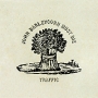 Traffic John Barleycon Must Die (LP) Серия: Back To Black инфо 10118f.