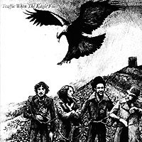 Traffic When The Eagle Flies Серия: Island Masters инфо 10120f.