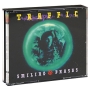 Traffic Smiling Phases (2 CD) Формат: 2 Audio CD (Box Set) Дистрибьюторы: Island Records, Концерн "Группа Союз" Великобритания Лицензионные товары Характеристики аудионосителей 1991 г Сборник: Импортное издание инфо 10121f.