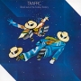 Traffic Shoot Out At The Fantasy Factory Формат: Audio CD (Jewel Case) Дистрибьюторы: ООО "Юниверсал Мьюзик", Island Records Германия Лицензионные товары Характеристики аудионосителей 1973 г Альбом: Импортное издание инфо 10126f.