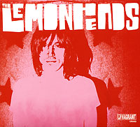 The Lemonheads The Lemonheads Формат: Audio CD (DigiPack) Дистрибьютор: Vagrant Records, LLC Лицензионные товары Характеристики аудионосителей 2006 г Альбом: Импортное издание инфо 5587a.
