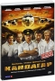 Кандагар (2 DVD) Формат: 2 DVD (PAL) (Подарочное издание) (Картонный бокс + кеер case) Дистрибьютор: Флагман Трейд Региональный код: 5 Количество слоев: DVD-9 (2 слоя) Звуковые дорожки: Русский Dolby инфо 5713a.