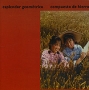 Esplendor Geometrico Compuesto De Hierro Формат: Audio CD (Jewel Case) Дистрибьютор: Geometrik Records Лицензионные товары Характеристики аудионосителей 2002 г Альбом инфо 5715a.