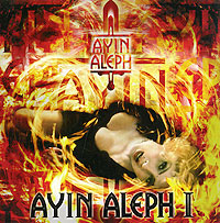 Ayin Aleph Ayin Aleph 1 Формат: Audio CD (Jewel Case) Дистрибьютор: Мистерия Звука Россия Лицензионные товары Характеристики аудионосителей 2009 г Альбом: Российское издание инфо 6245a.