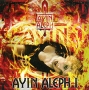 Ayin Aleph Ayin Aleph 1 Формат: Audio CD (Jewel Case) Дистрибьютор: Мистерия Звука Россия Лицензионные товары Характеристики аудионосителей 2009 г Альбом: Российское издание инфо 6245a.