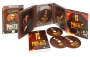 Мастер и Маргарита Том 2 (2 DVD) Сериал: Мастер и Маргарита инфо 6394a.
