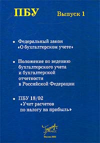 ПБУ Выпуск 1 Серия: Бухгалтерские консультации инфо 6485a.